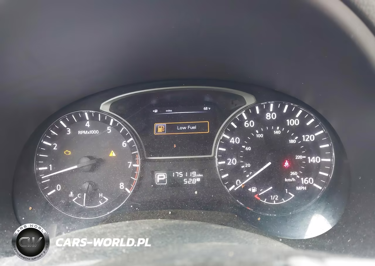 2013 Nissan Altima 2.5 VIN:1N4AL3AP4DC187469 - 7