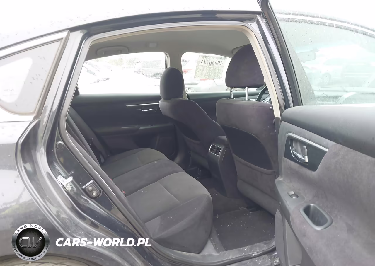 2013 Nissan Altima 2.5 VIN:1N4AL3AP4DC187469 - 8