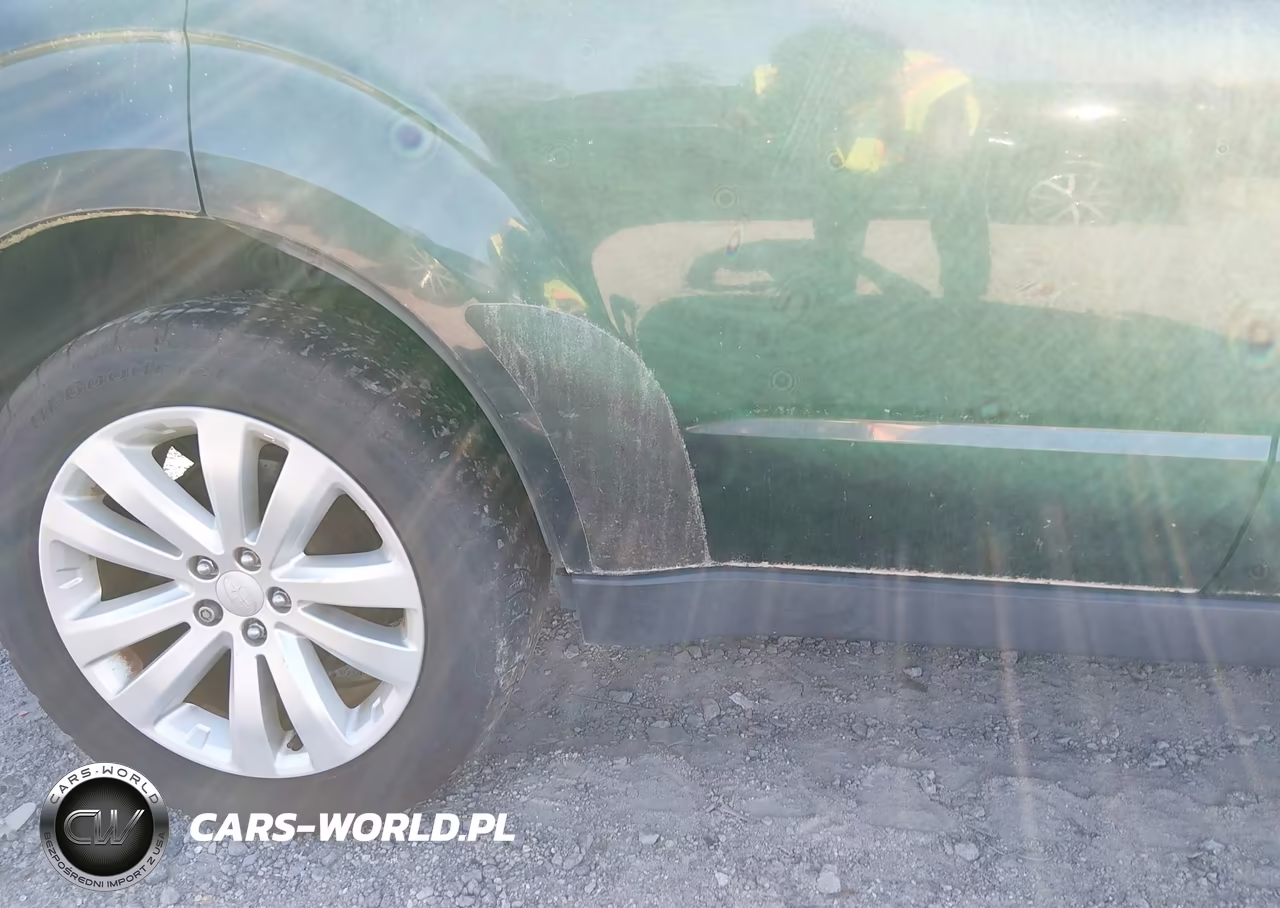 2013 Subaru Forester 2.5X Limited VIN:JF2SHAEC3DH444332 - 6
