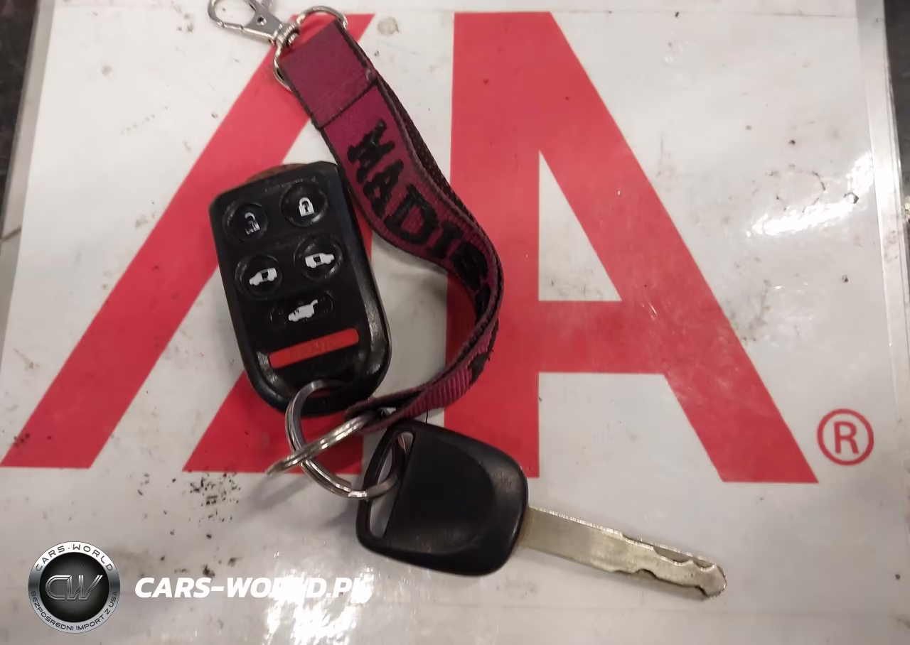 2010 Honda Odyssey Ex-L VIN:5FNRL3H73AB085162 - 11