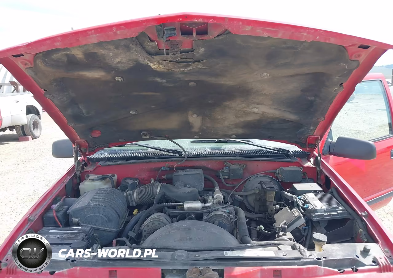 1999 GMC Yukon Slt Cmi VIN:1GKEK13R7XR504281 - 10