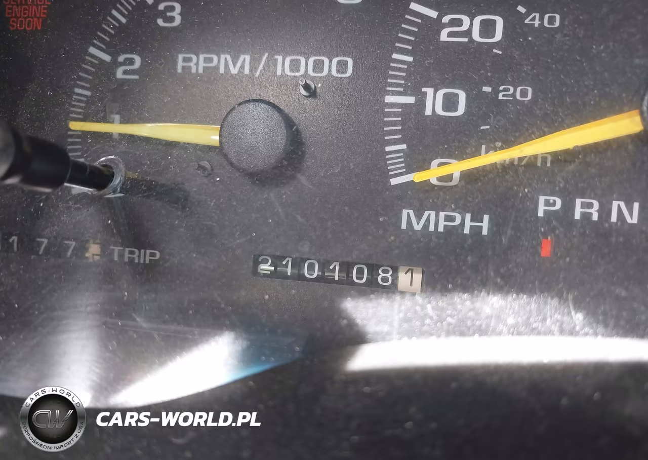 1999 GMC Yukon Slt Cmi VIN:1GKEK13R7XR504281 - 15