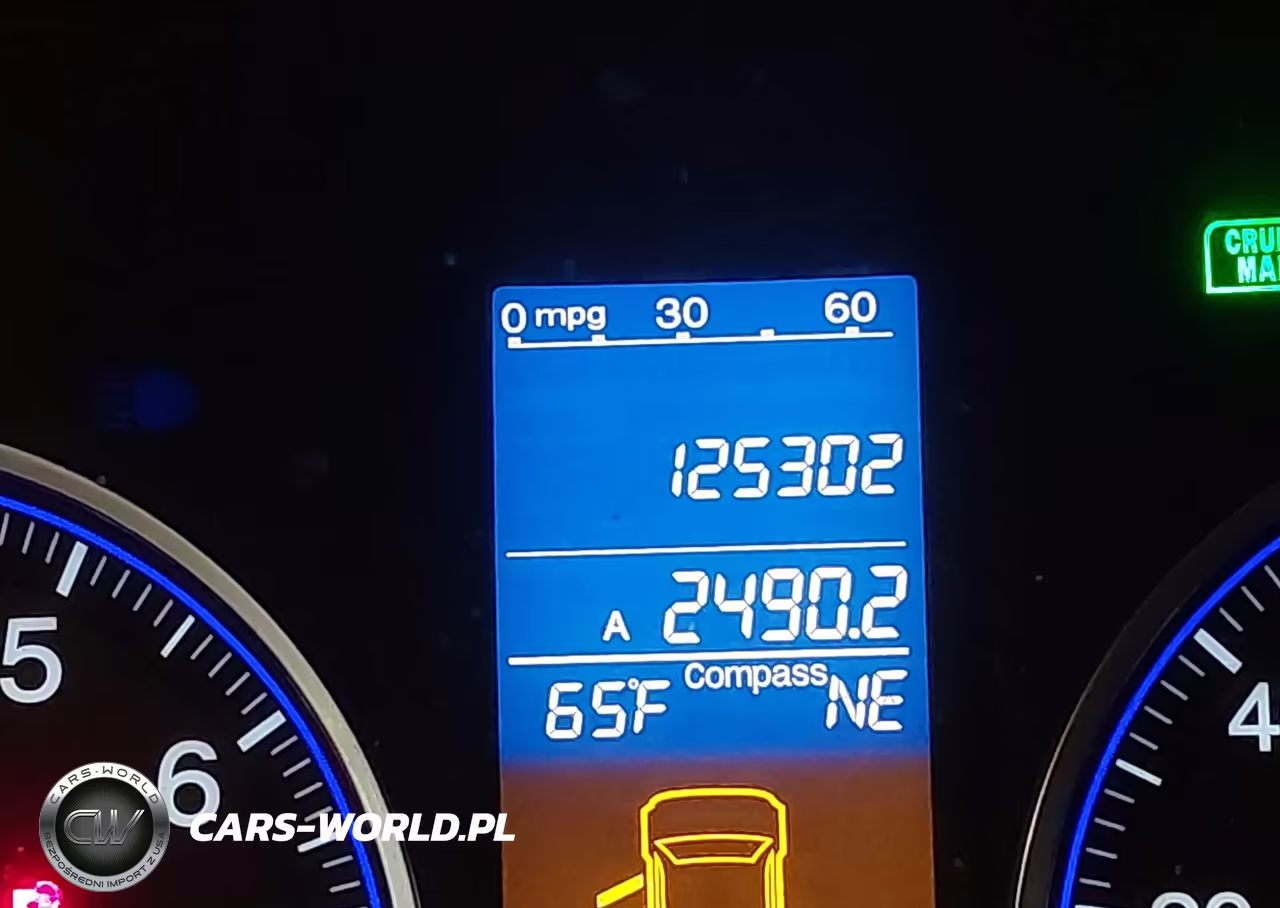 2010 Honda Cr-V Ex VIN:JHLRE4H53AC007835 - 15
