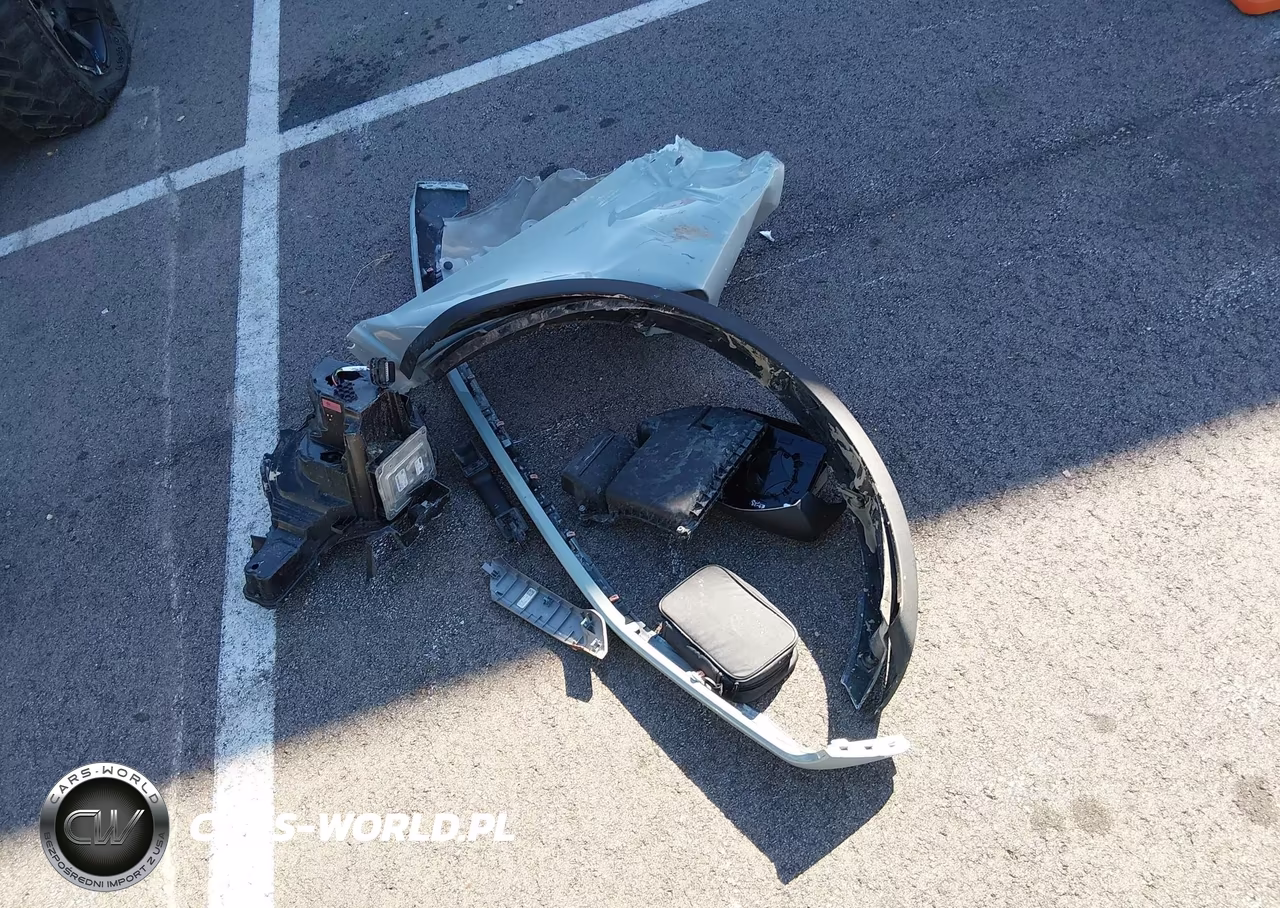 2023 Ford Bronco Wildtrak VIN:1FMEE5DP1PLB30255 - 12