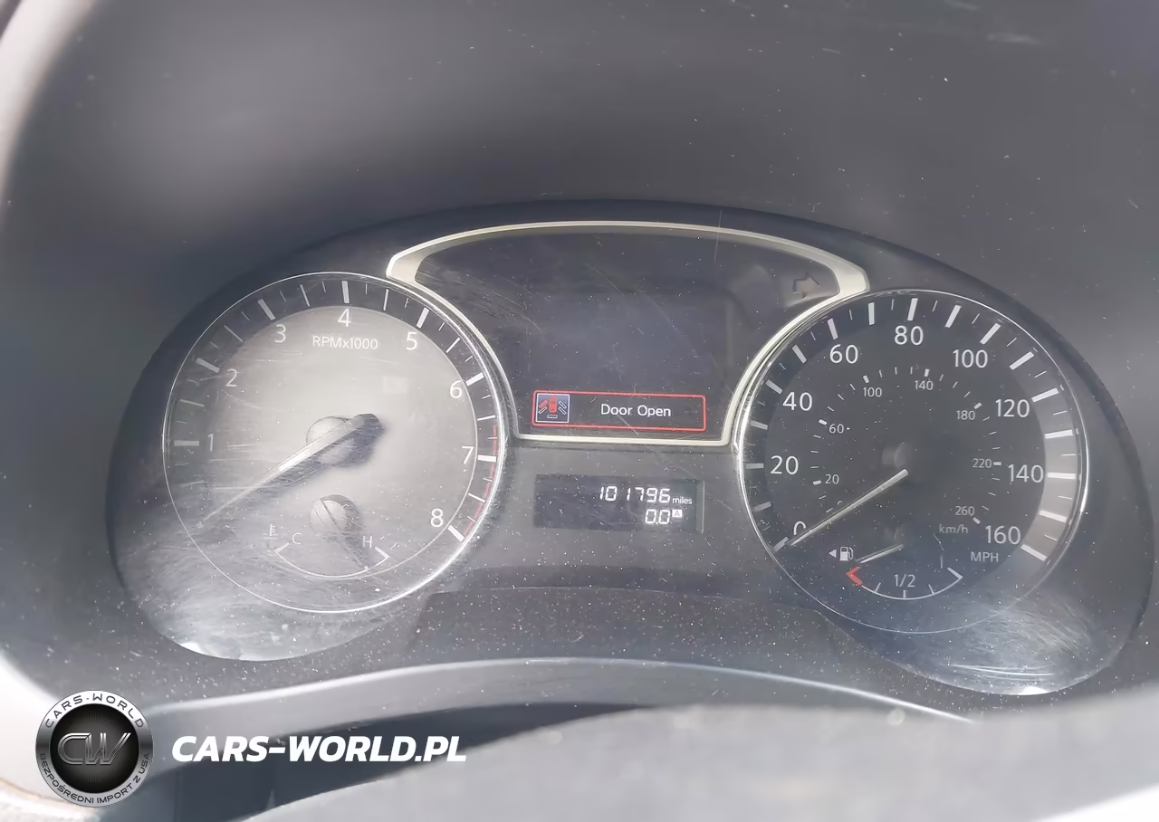2014 Nissan Altima 2.5 S VIN:1N4AL3AP4EN244775 - 7