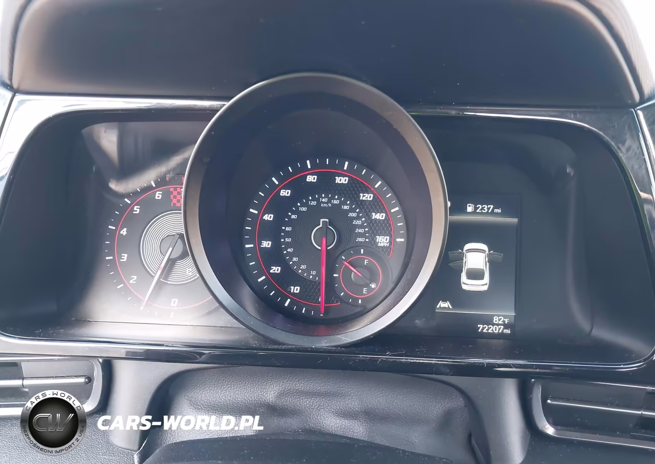 2021 Hyundai Elantra N Line VIN:KMHLR4AF4MU197407 - 7