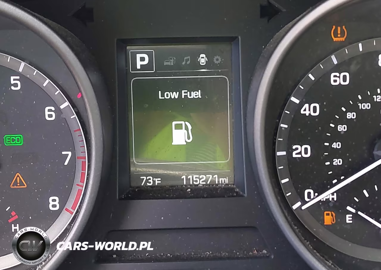 2017 Hyundai Santa Fe Sport 2.4L VIN:5XYZU3LB4HG399124 - 15