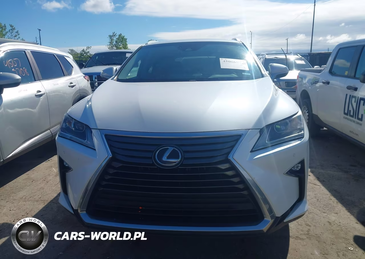 2016 Lexus Rx 350 VIN:2T2BZMCA9GC024089 - 12