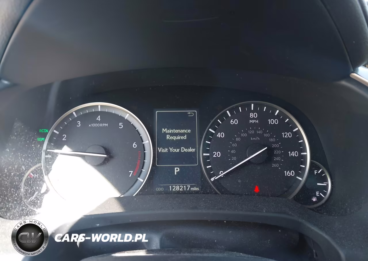 2016 Lexus Rx 350 VIN:2T2BZMCA9GC024089 - 7