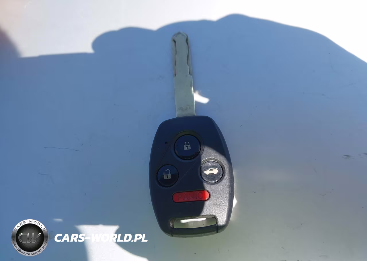 2008 Honda Civic Lx VIN:2HGFA16568H354193 - 11
