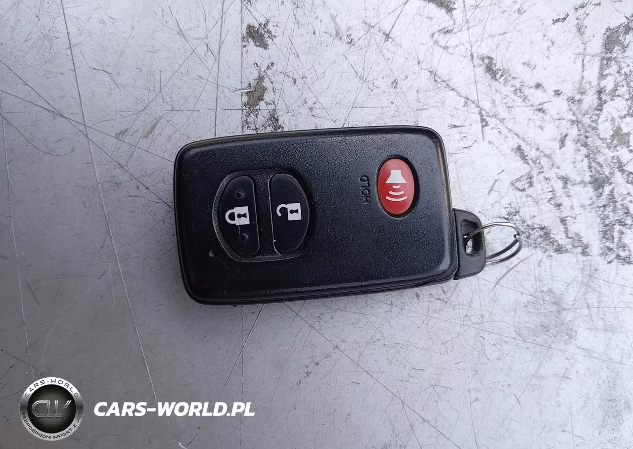 2010 Toyota Prius Iv VIN:JTDKN3DUXA0110774 - 11