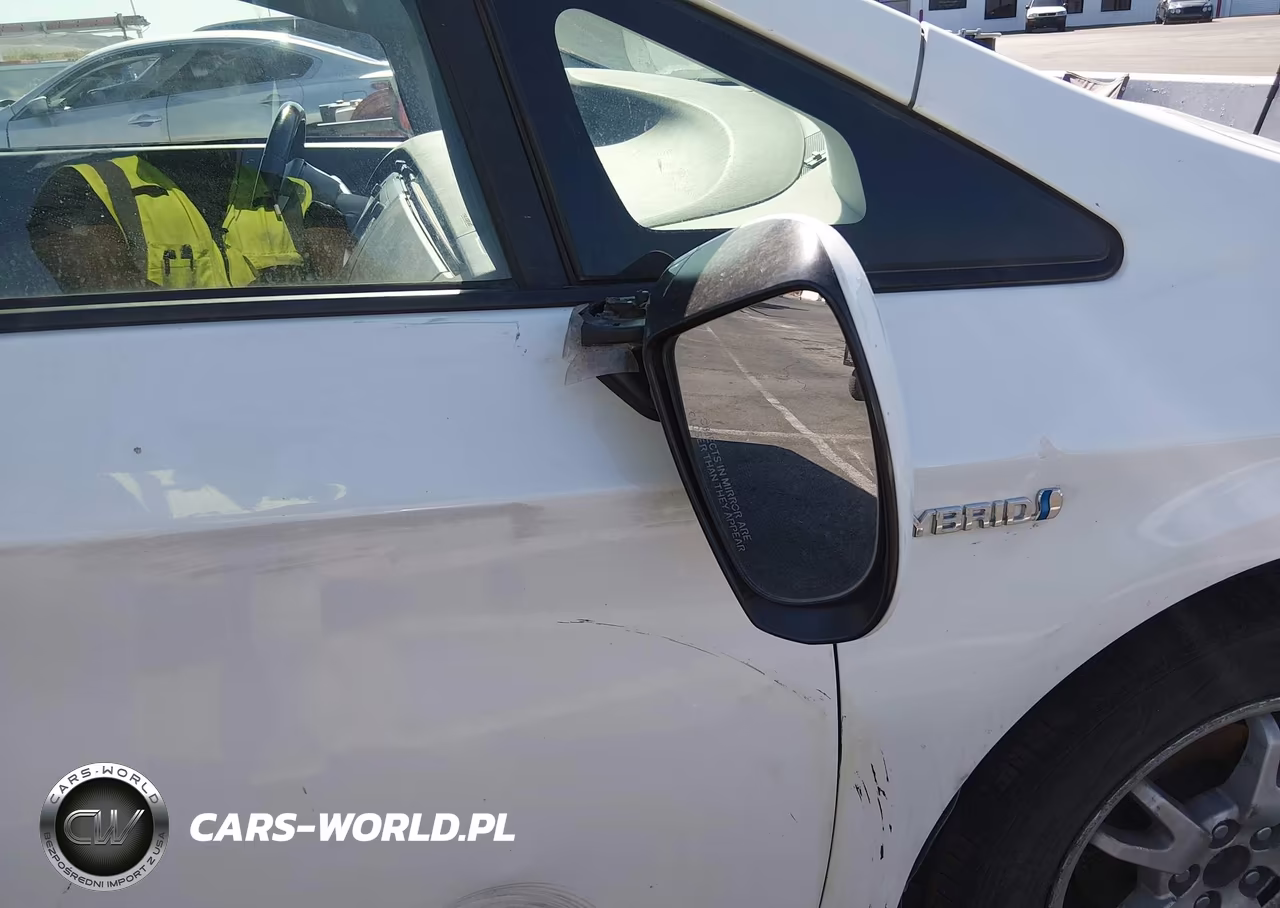 2010 Toyota Prius Iv VIN:JTDKN3DUXA0110774 - 13