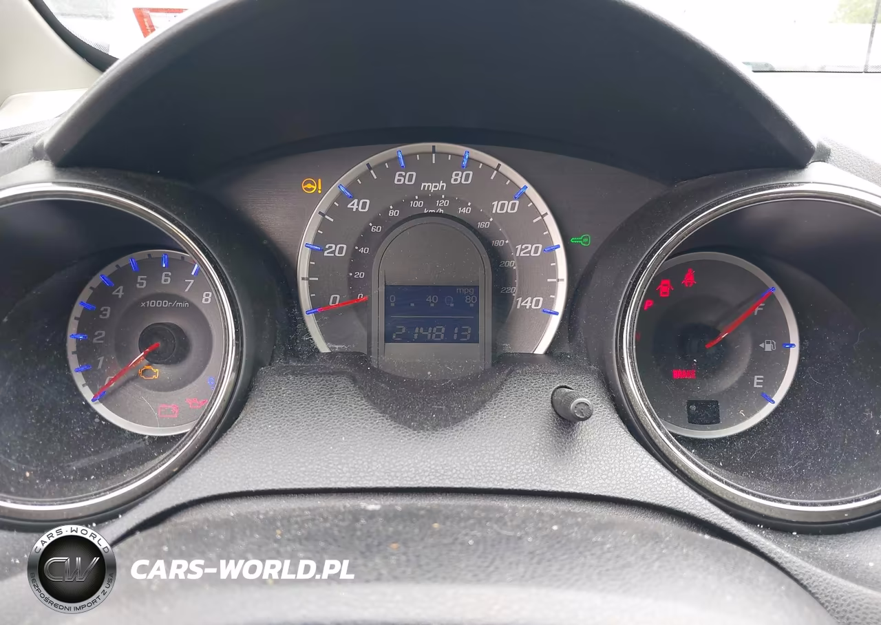 2012 Honda Fit Sport VIN:JHMGE8H50CC000502 - 7