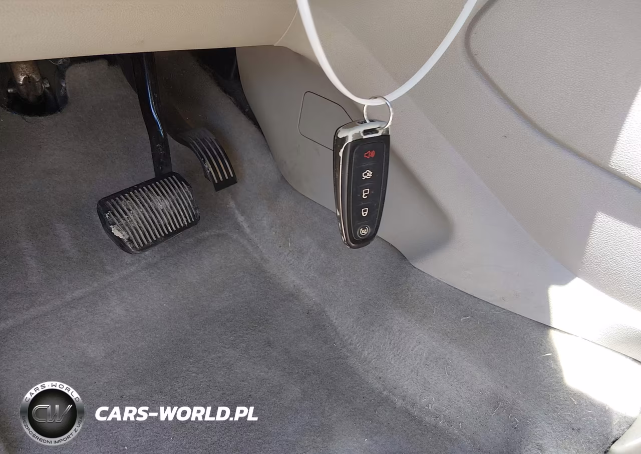 2013 Ford Escape Sel VIN:1FMCU0HX6DUC19879 - 11