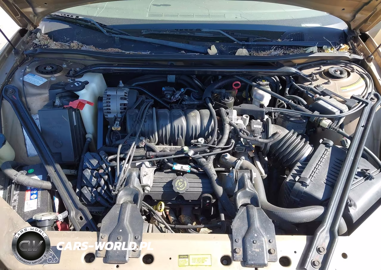 2001 Buick Regal Ls VIN:2G4WB55K011138828 - 10