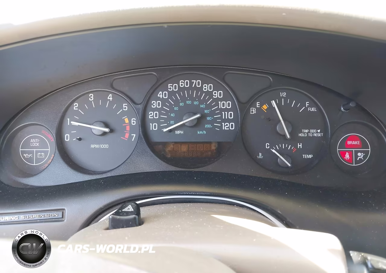 2001 Buick Regal Ls VIN:2G4WB55K011138828 - 7