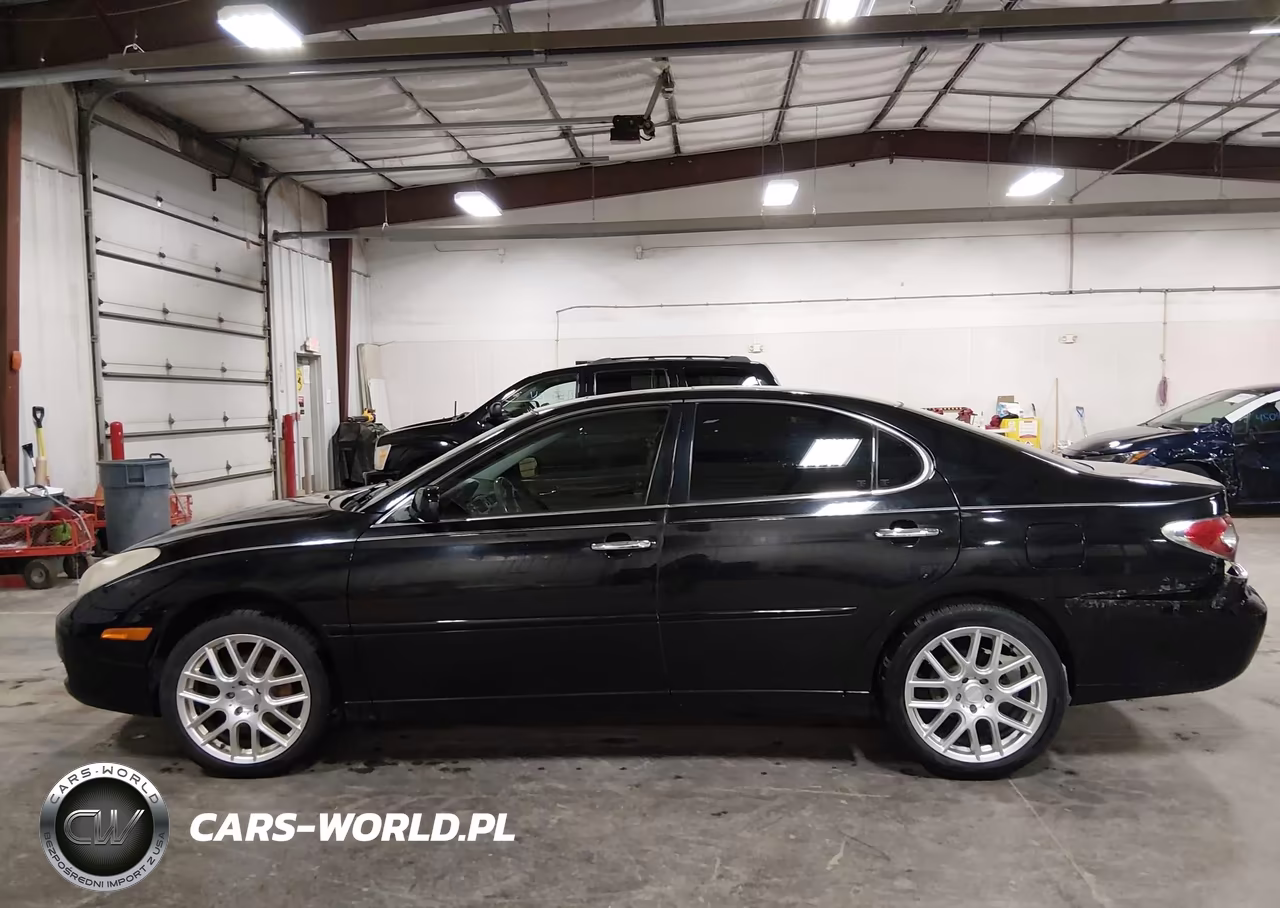 2002 Lexus Es 300 VIN:JTHBF30G920052816 - 14