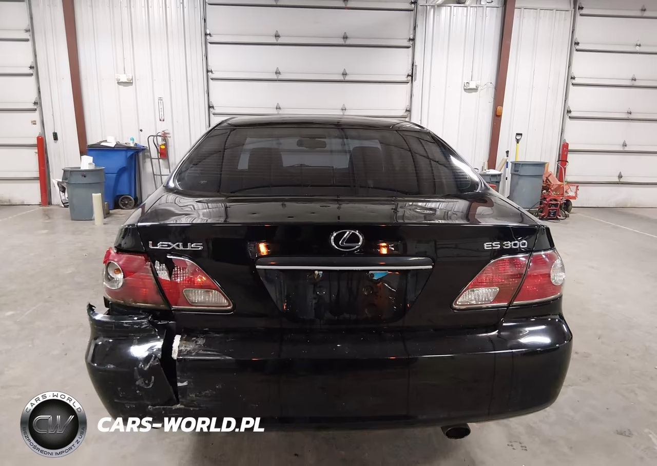 2002 Lexus Es 300 VIN:JTHBF30G920052816 - 16
