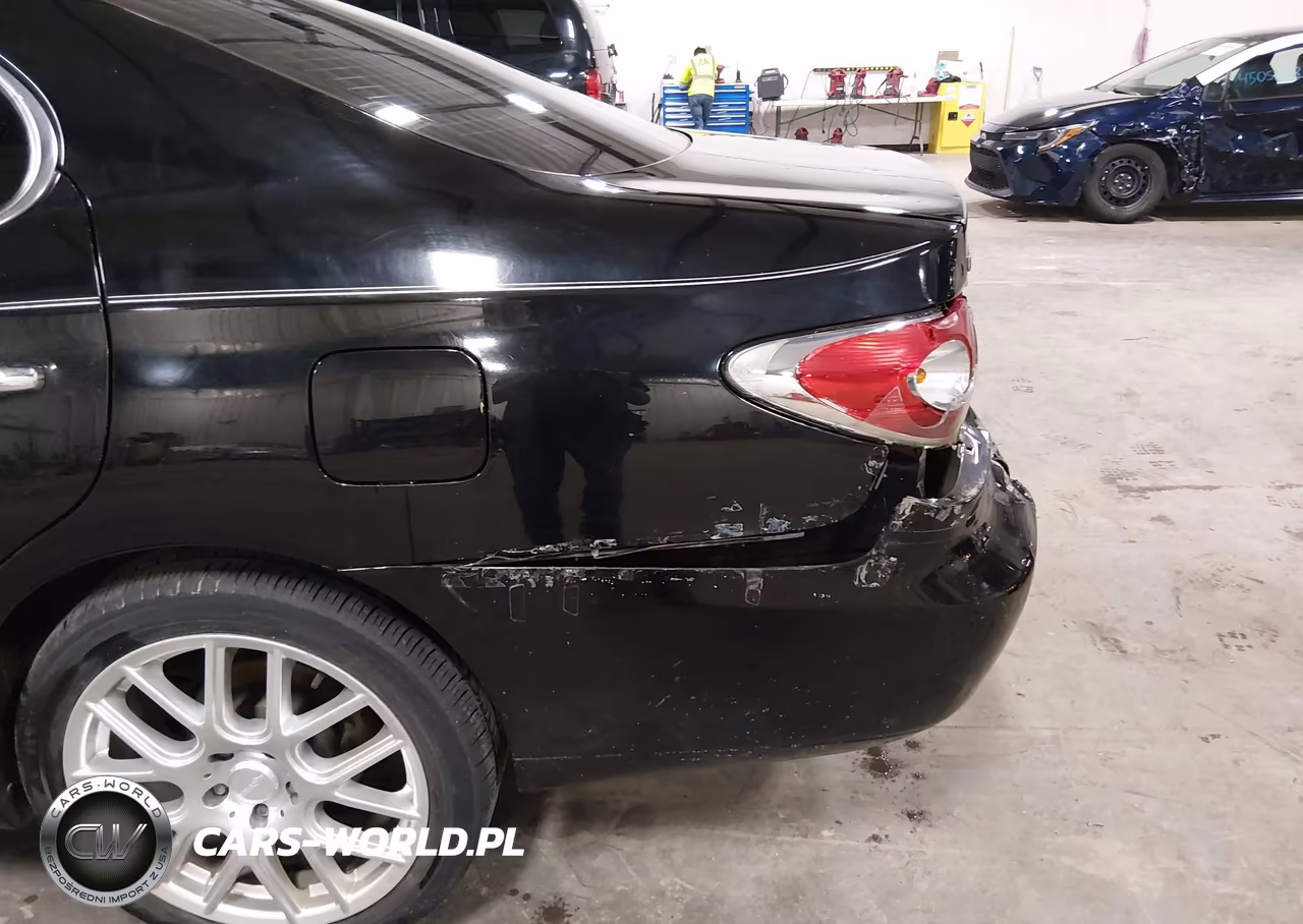2002 Lexus Es 300 VIN:JTHBF30G920052816 - 18