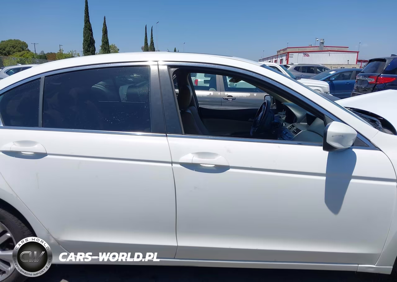 2011 Honda Accord 2.4 Ex-L VIN:1HGCP2F80BA059002 - 14