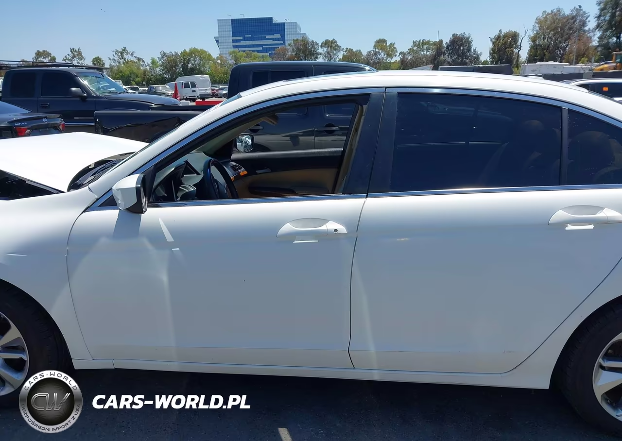 2011 Honda Accord 2.4 Ex-L VIN:1HGCP2F80BA059002 - 15