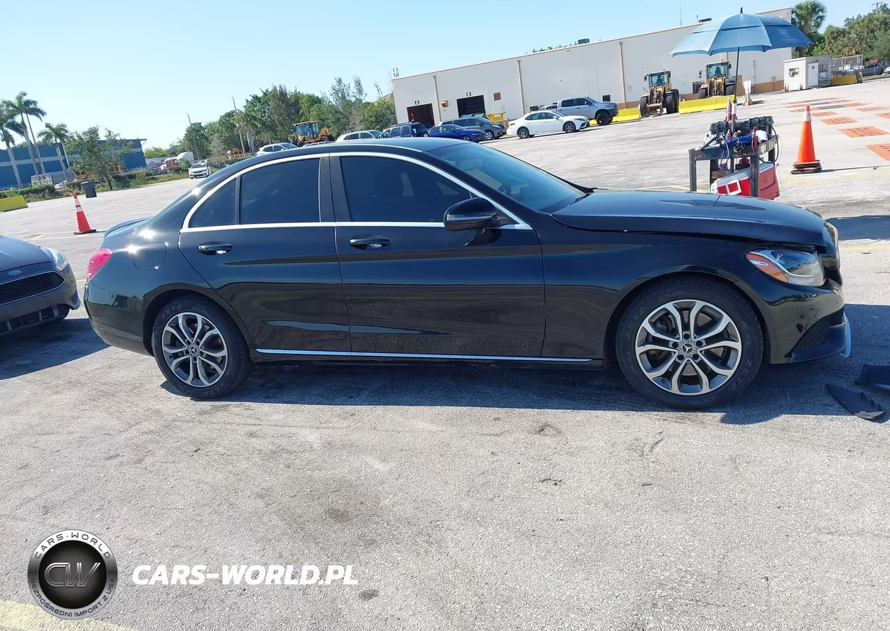 2016 Mercedes-Benz C 300 VIN:55SWF4JB5GU115347 - 14