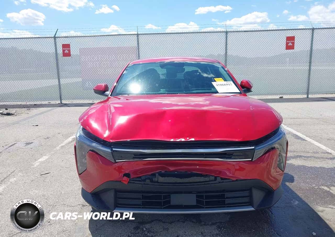 2026 Kia K4 Ex VIN:3KPFU4DE3TE299376 - 12