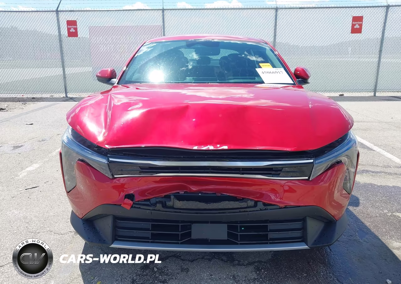 2026 Kia K4 Ex VIN:3KPFU4DE3TE299376 - 6