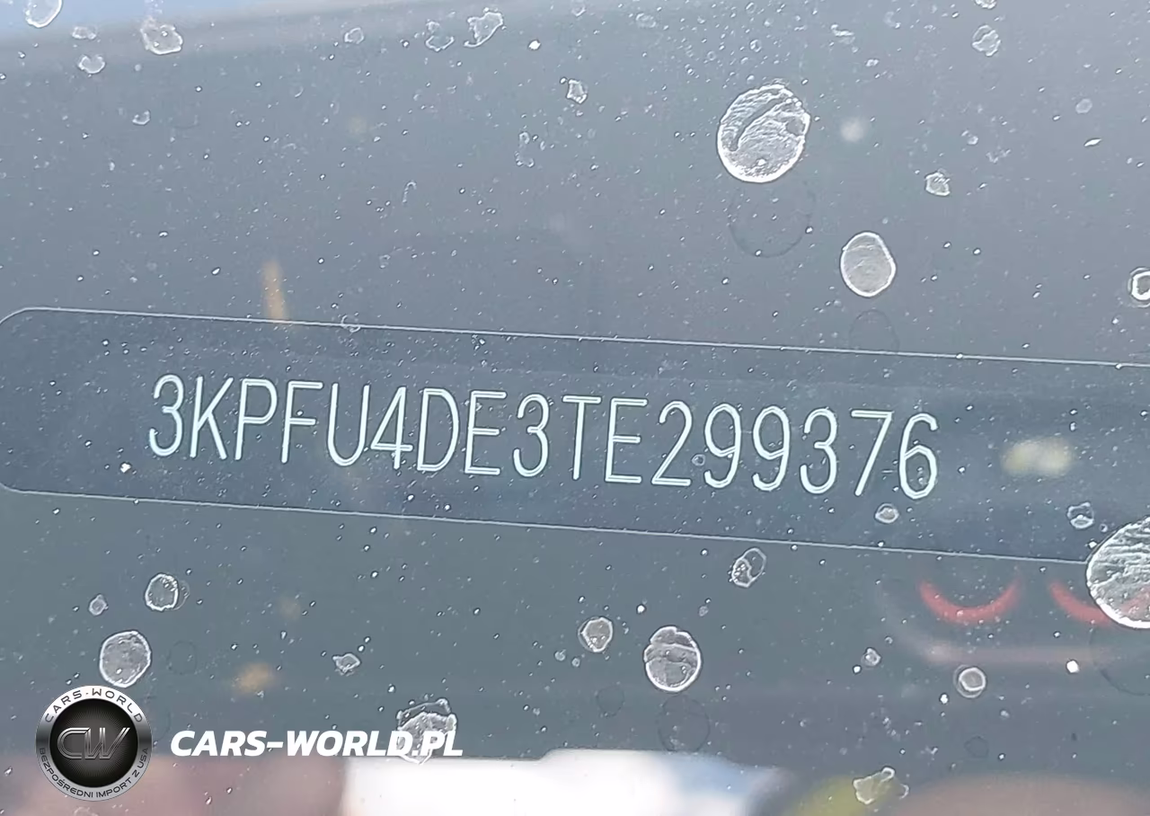 2026 Kia K4 Ex VIN:3KPFU4DE3TE299376 - 9