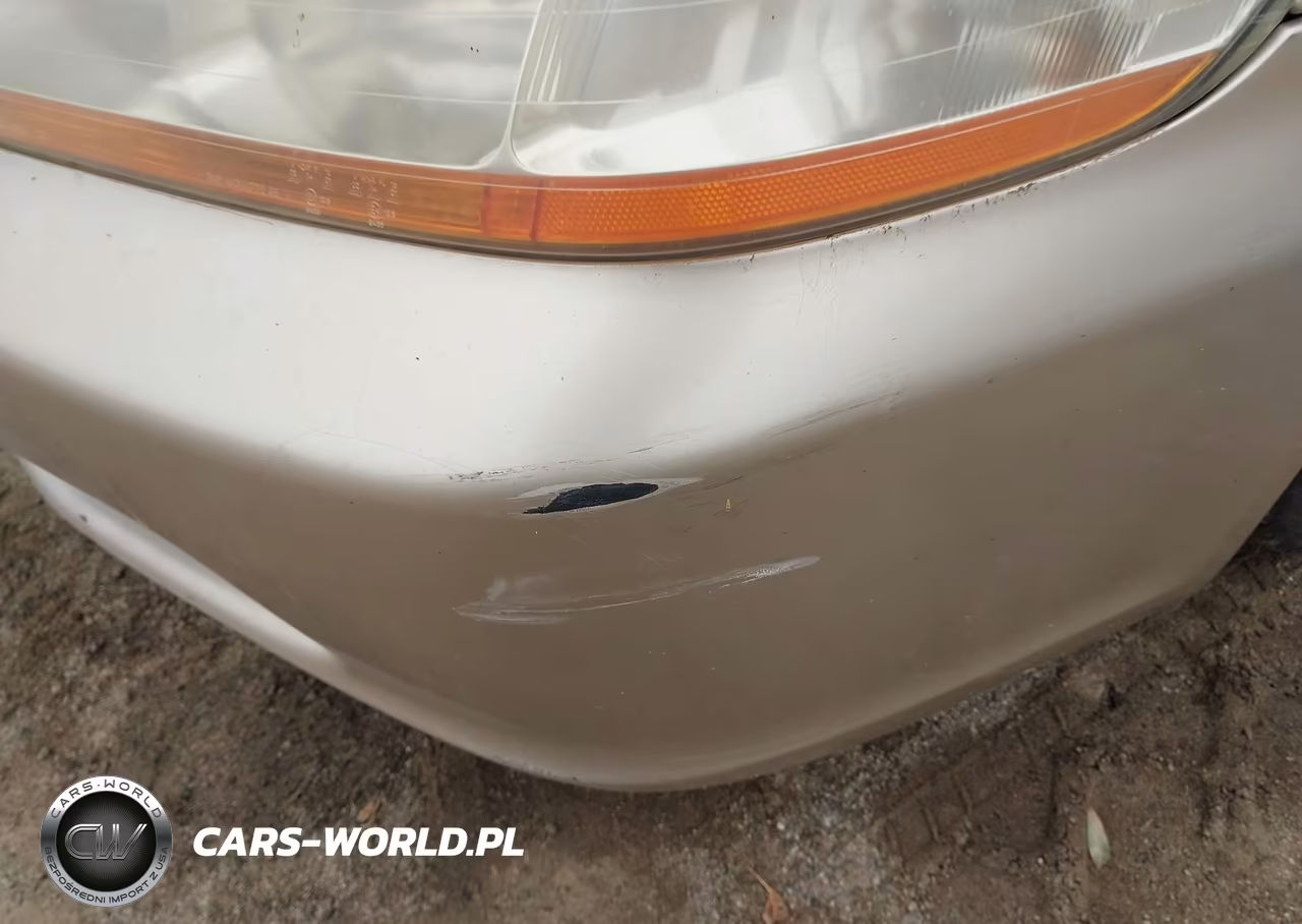 2000 Honda Accord 2.3 Ex VIN:1HGCG6686YA097477 - 14