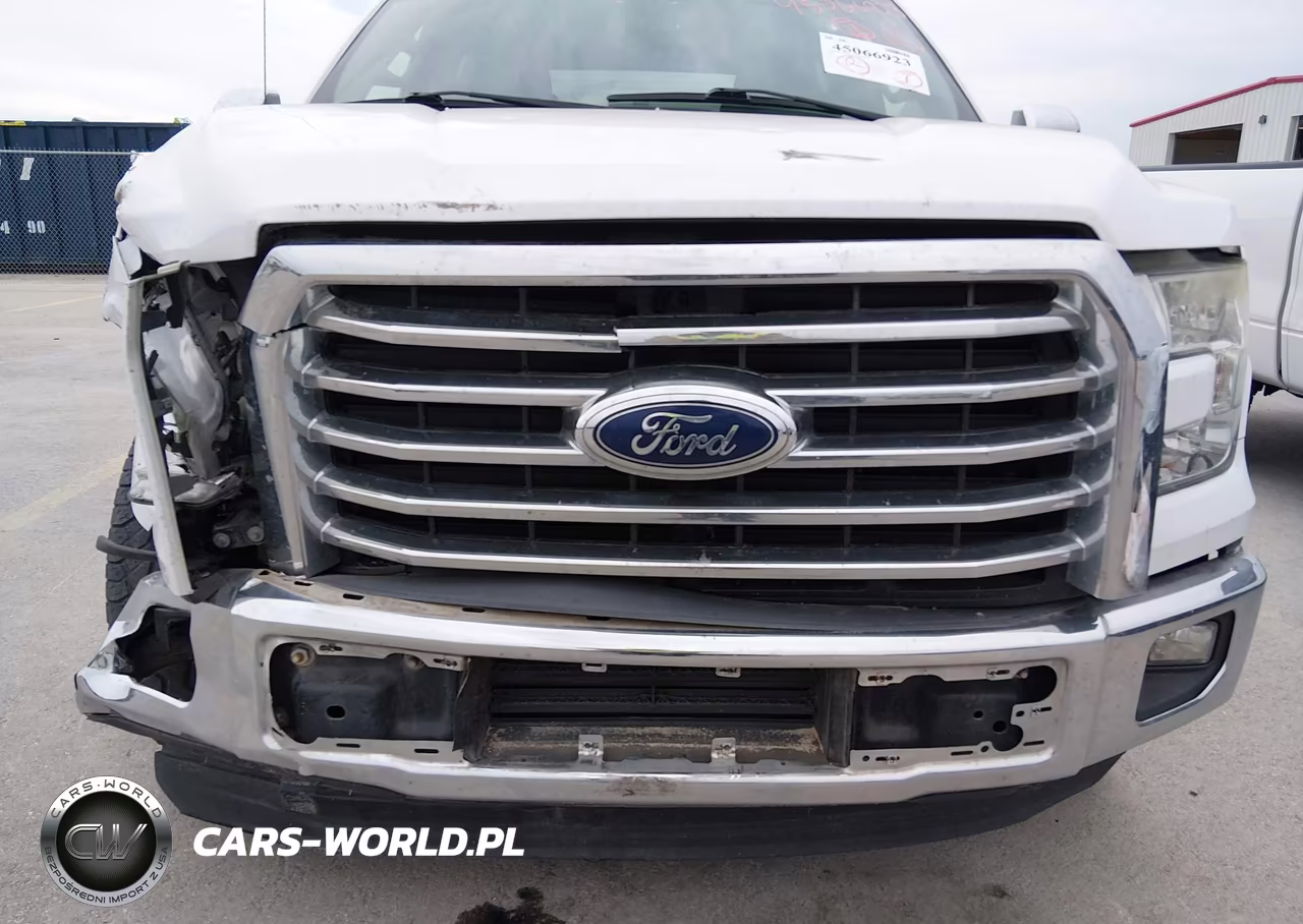 2016 Ford F-150 Xlt VIN:1FTEW1CP9GKD64130 - 19