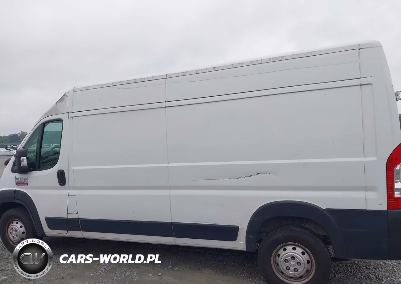 2021 Ram Promaster 2500 High Roof 159 Wb VIN:3C6LRVDG1ME574652 - 15