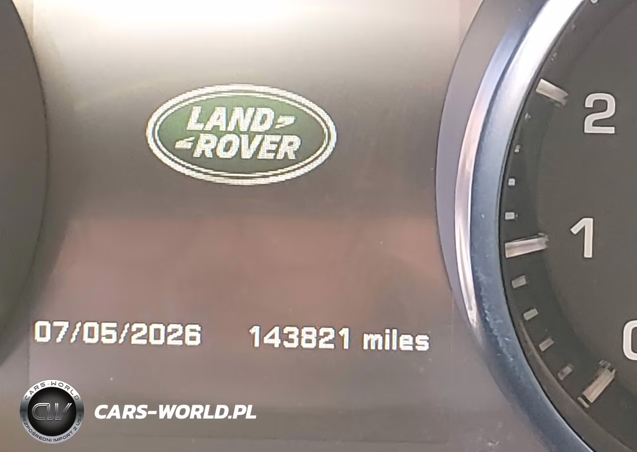 2014 Land Rover Range Rover Sport 3.0L V6 Supercharged Hse VIN:SALWR2WF3EA396345 - 15