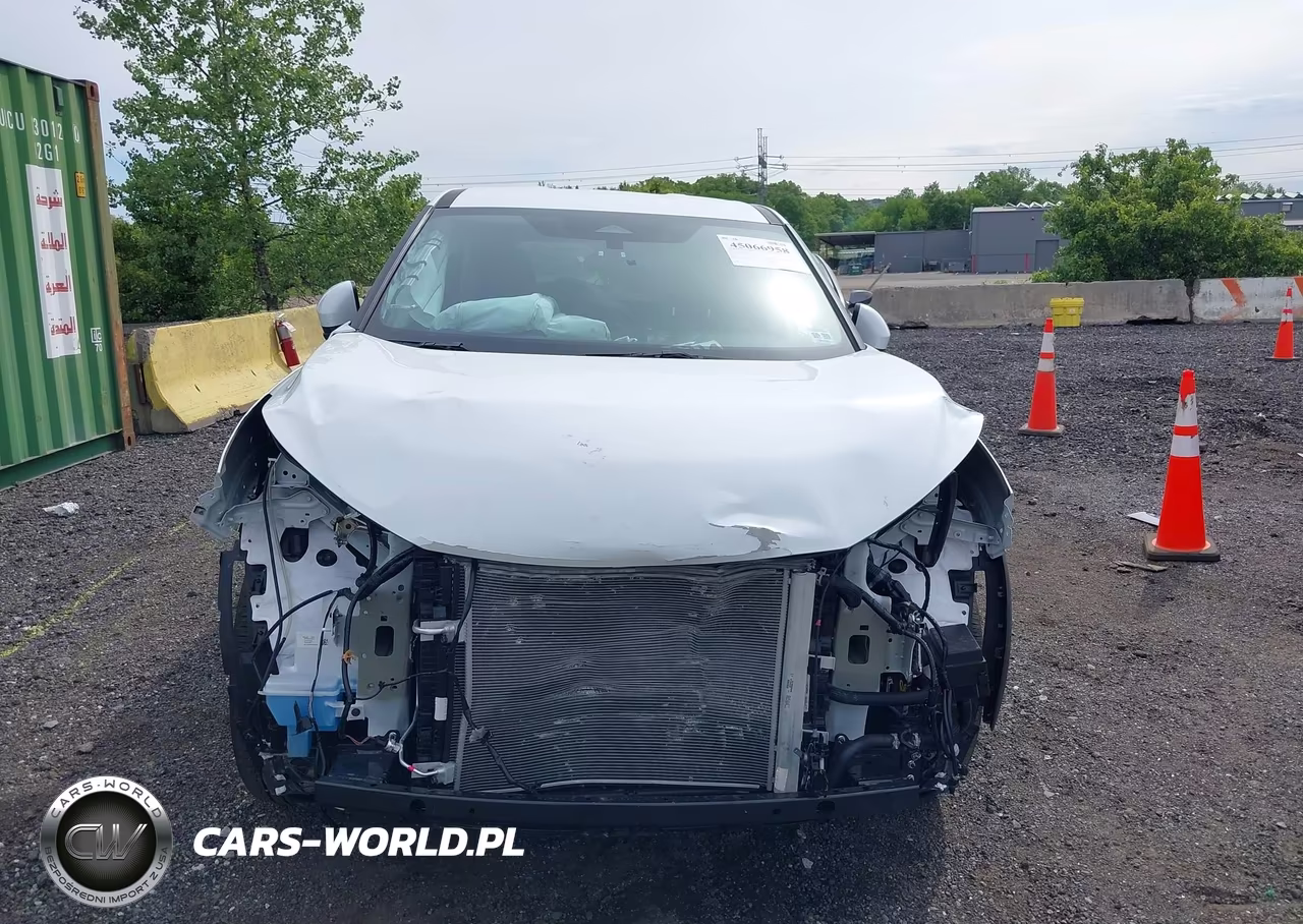 2026 Nissan Rogue Sv VIN:5N1BT3BB6TC675205 - 12