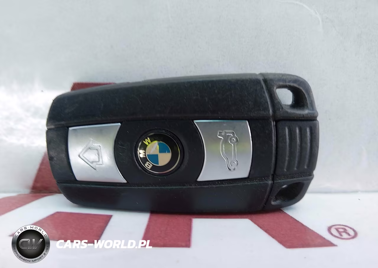 2008 BMW 528Xi VIN:WBANV13538CZ53538 - 11