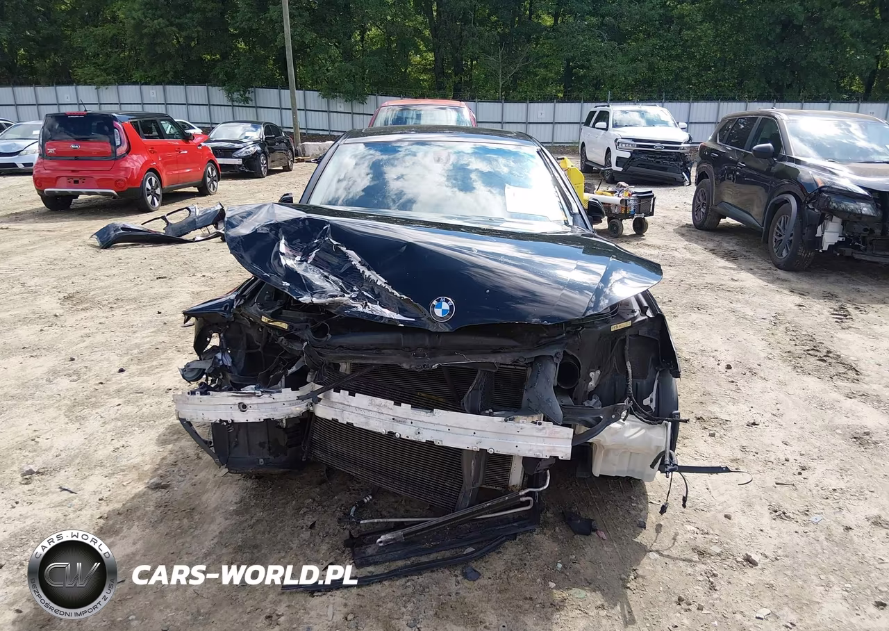 2008 BMW 528Xi VIN:WBANV13538CZ53538 - 13