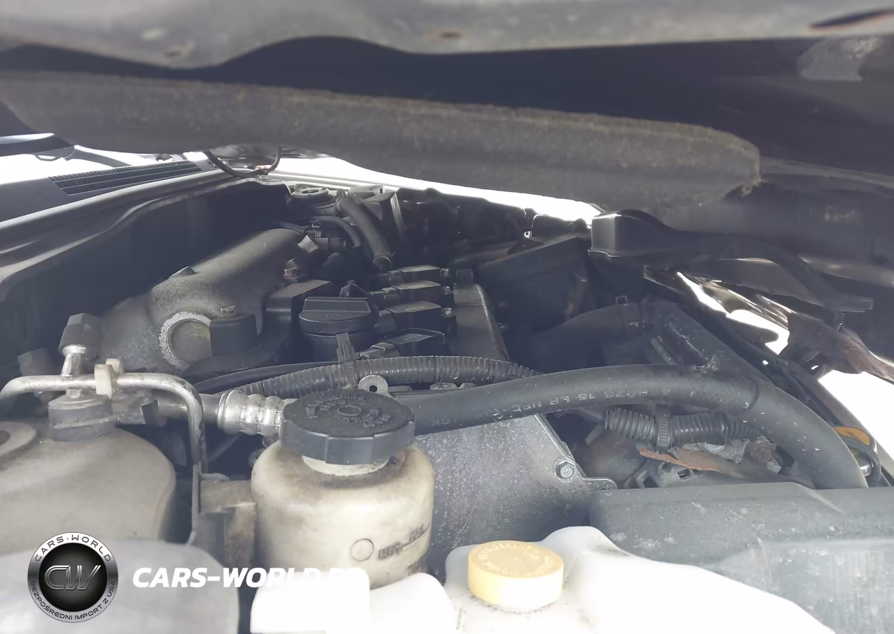2004 Nissan Altima 2.5 S VIN:1N4AL11D54C187250 - 10