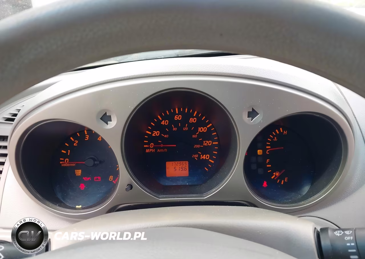 2004 Nissan Altima 2.5 S VIN:1N4AL11D54C187250 - 7