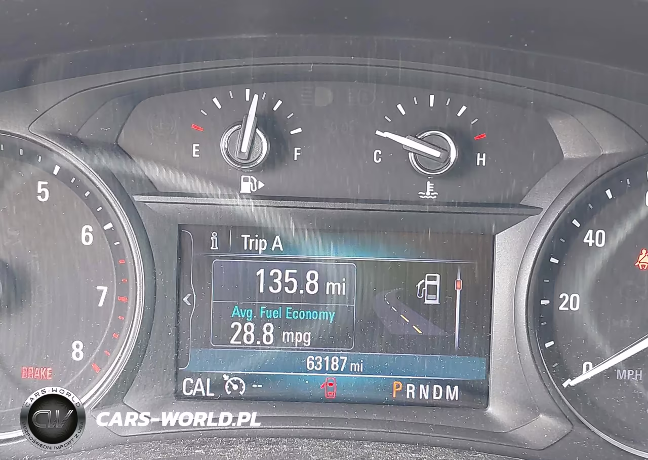2020 Buick Encore Awd Preferred VIN:KL4CJESB0LB333114 - 15