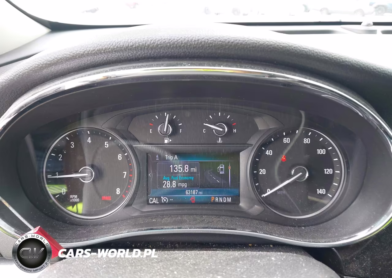 2020 Buick Encore Awd Preferred VIN:KL4CJESB0LB333114 - 7