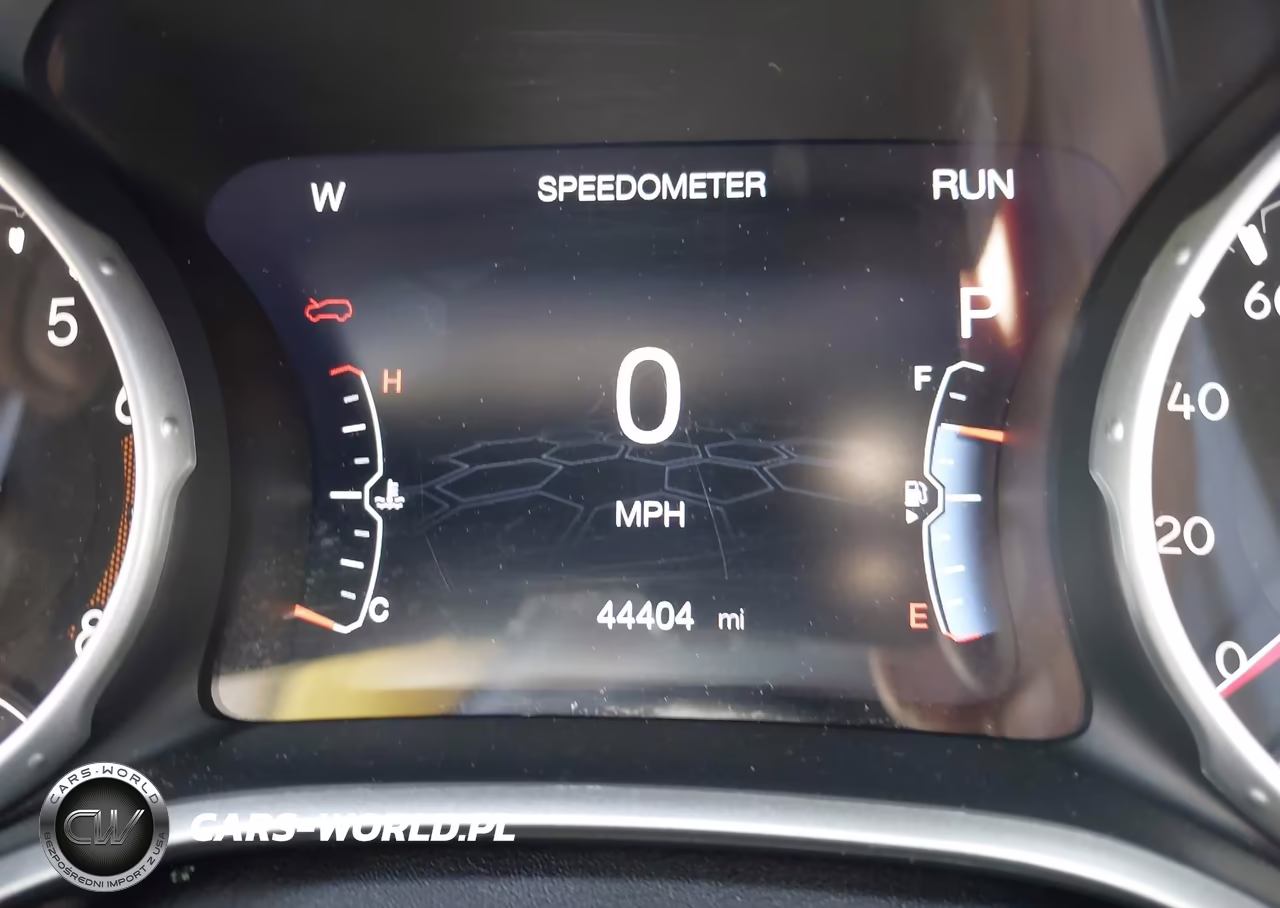 2019 Jeep Compass Altitude Fwd VIN:3C4NJCBBXKT833183 - 15