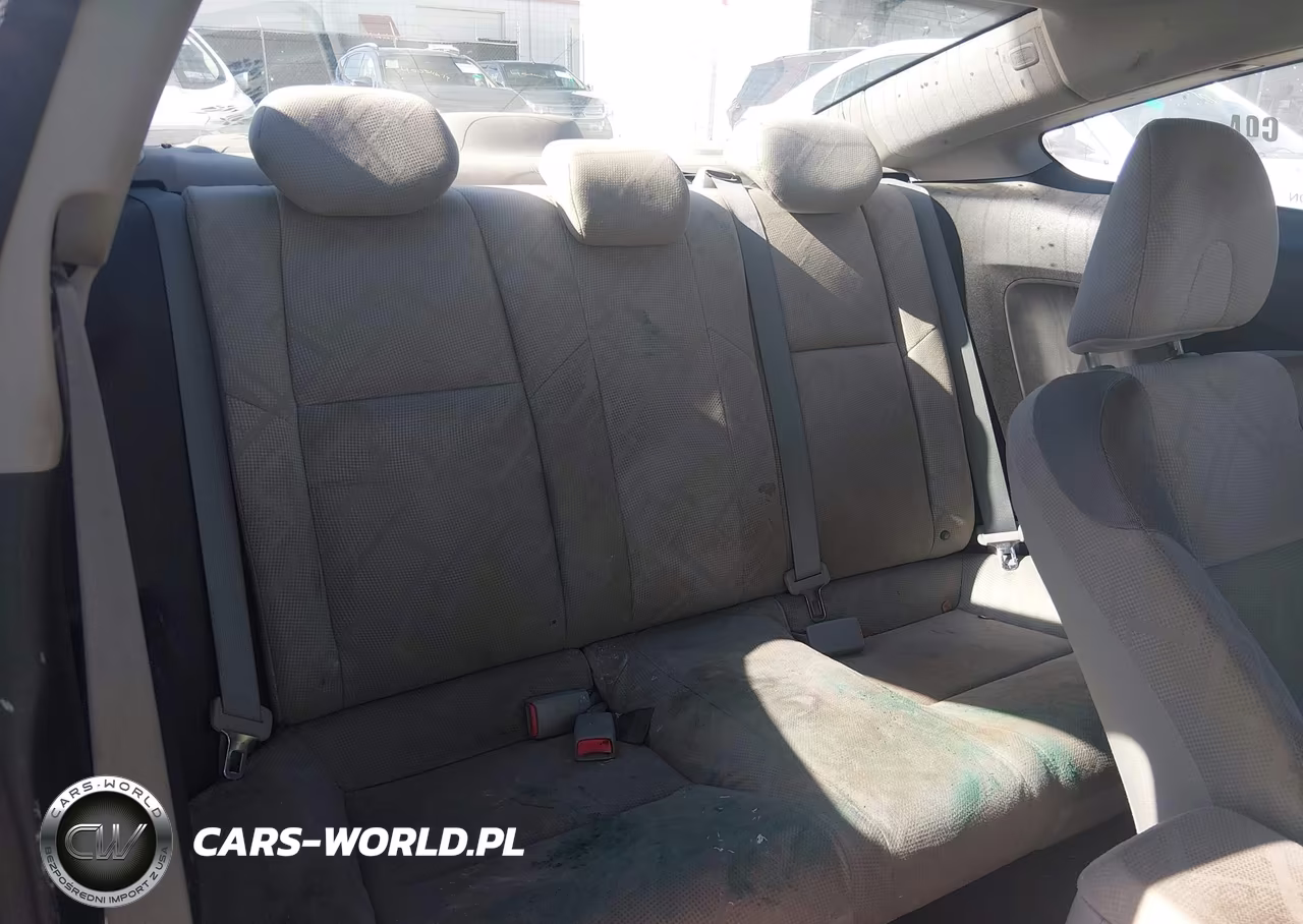 2012 Honda Civic Lx VIN:2HGFG3B57CH564570 - 8