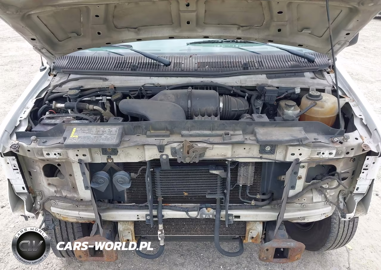2008 Ford E-350 Super Duty Xl-Xlt VIN:1FBSS31L58DA09377 - 10