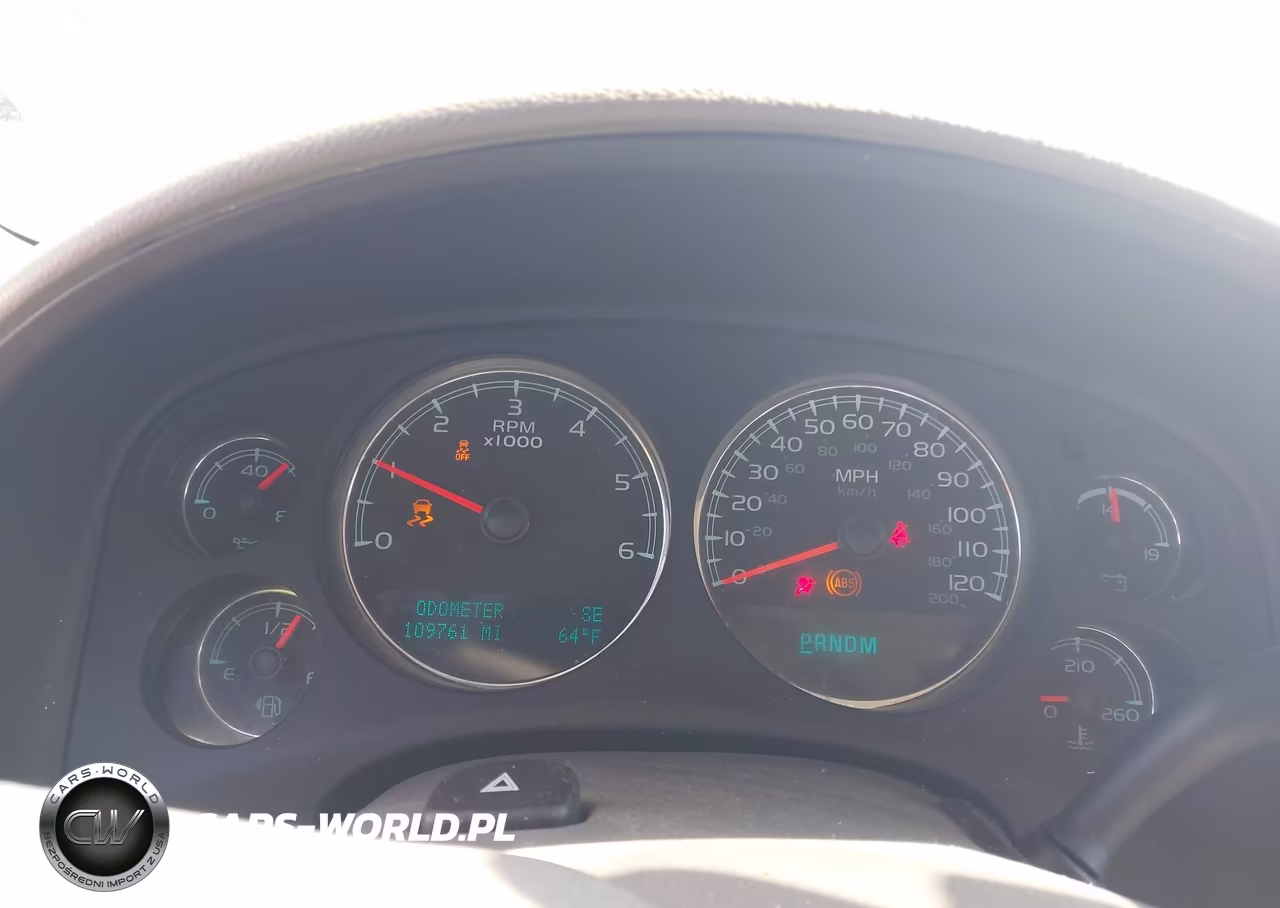 2014 Chevrolet Suburban 1500 Lt VIN:1GNSKJE77ER227436 - 7