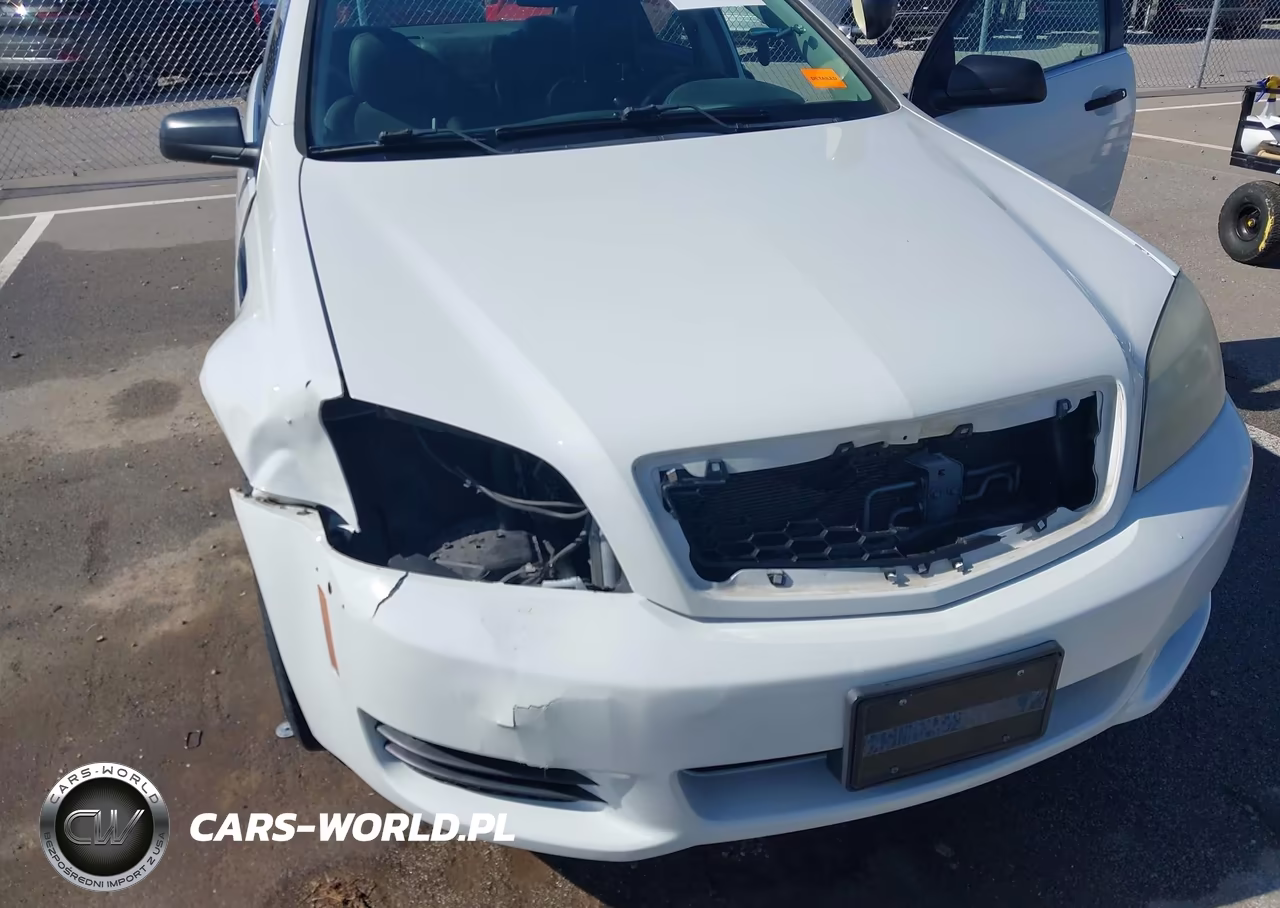 2017 Chevrolet Caprice Police VIN:6G3NS5U35HL305394 - 6