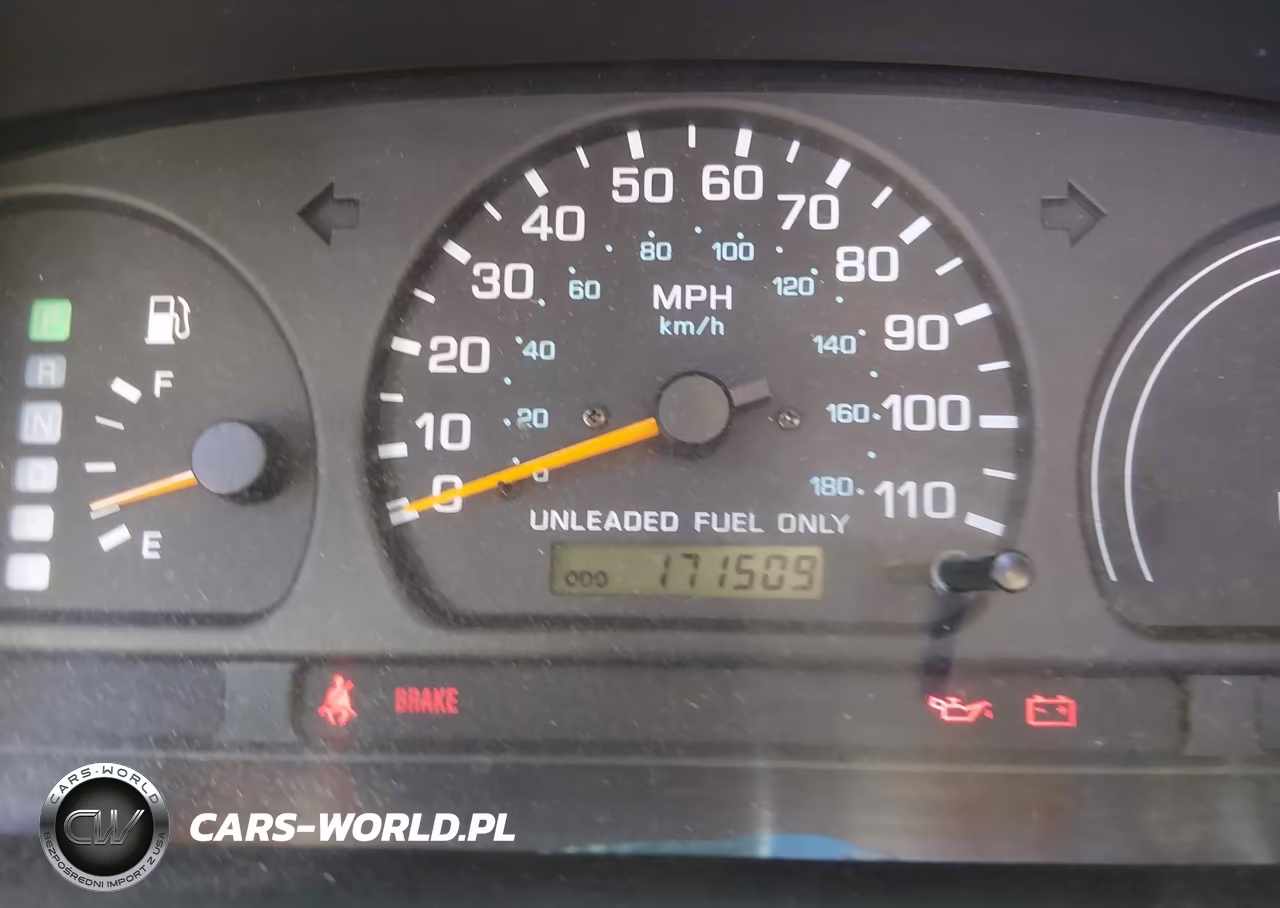1998 Nissan Frontier Se-Xe VIN:1N6DD26S7WC363085 - 15