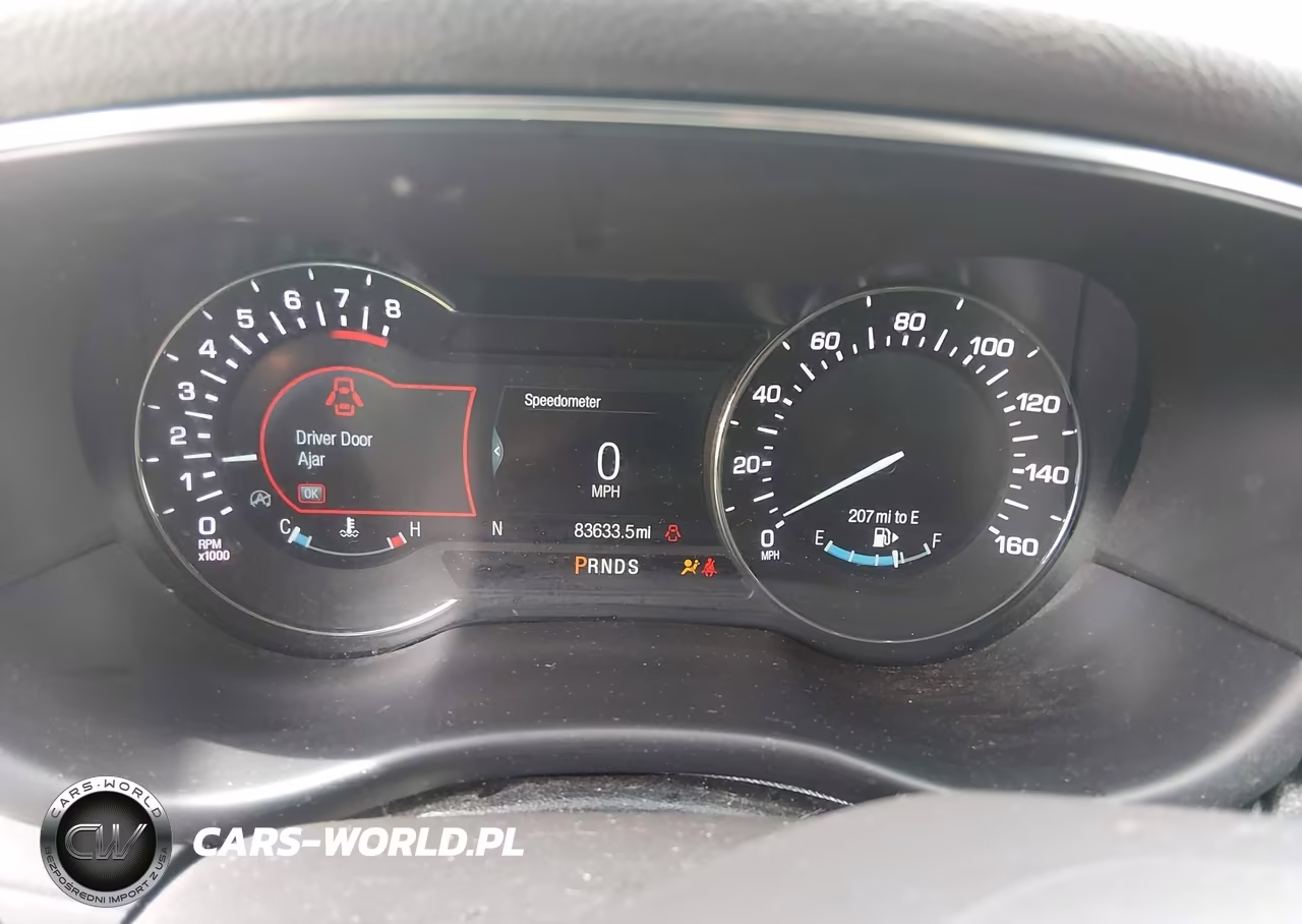 2019 Lincoln Mkc Reserve VIN:5LMCJ3C93KUL26224 - 7
