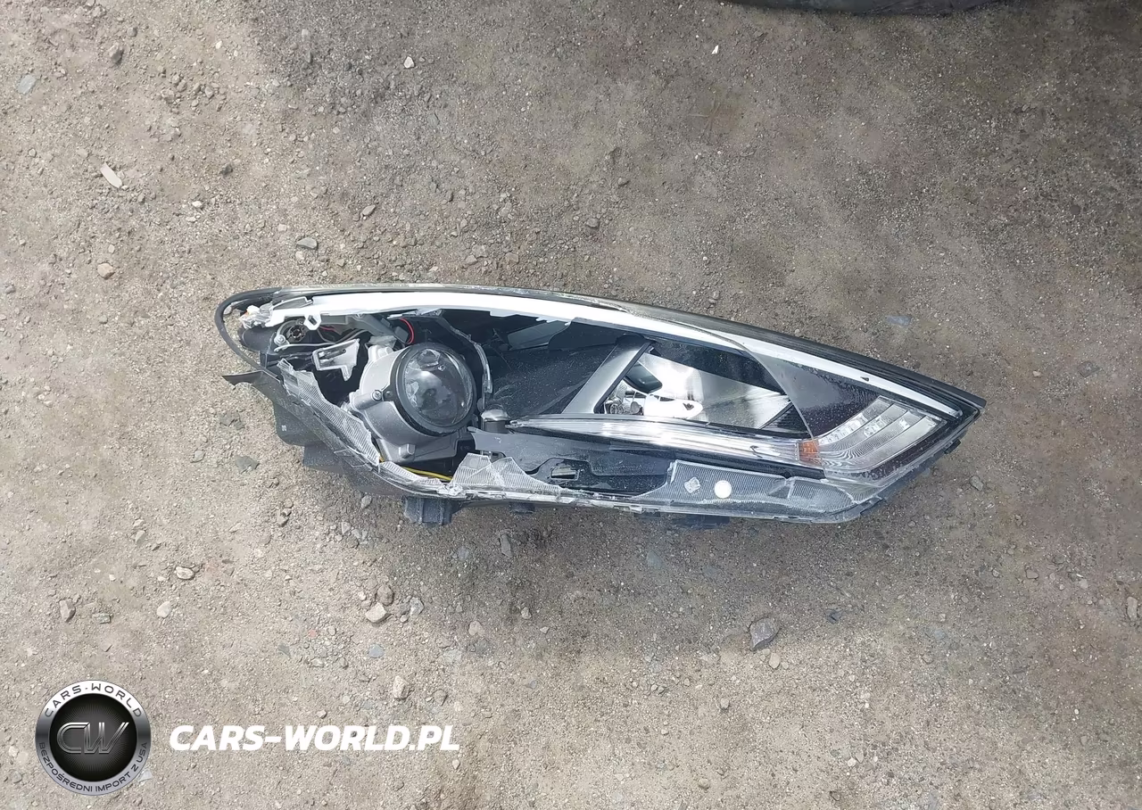 2017 Hyundai Tucson Se VIN:KM8J3CA41HU524711 - 12