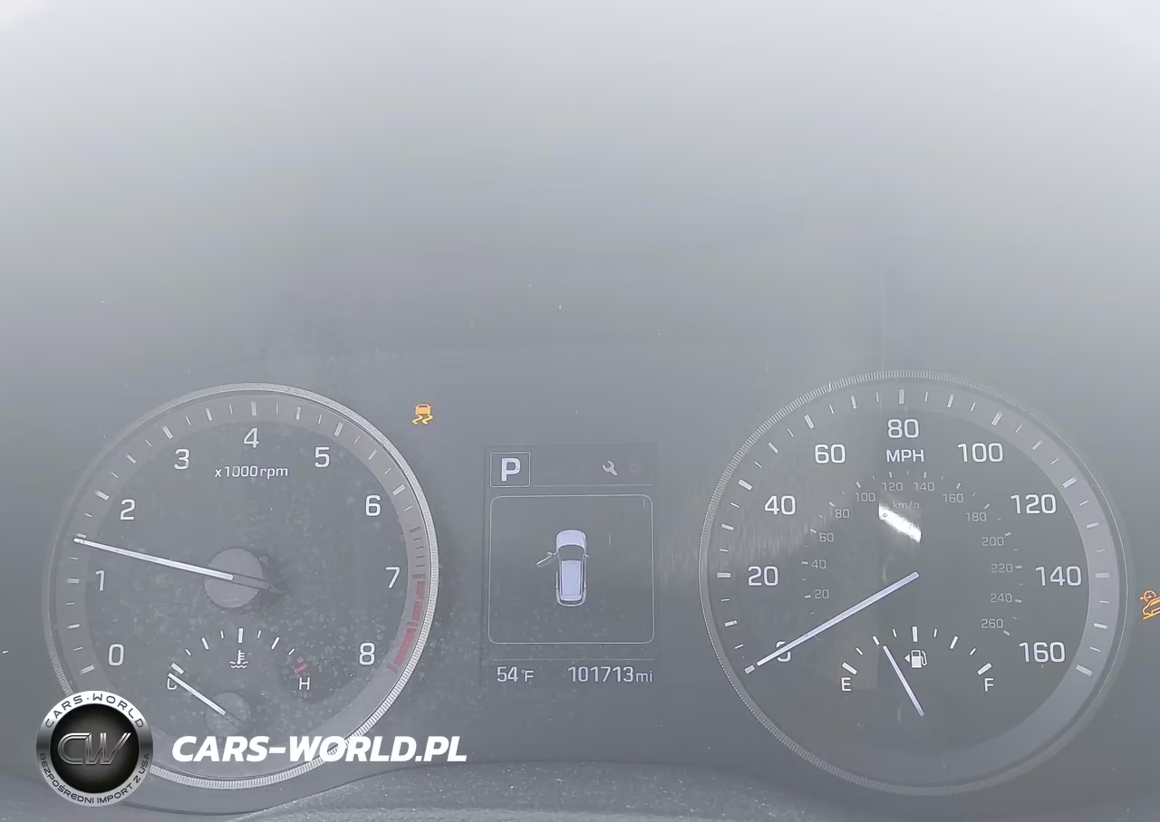 2017 Hyundai Tucson Se VIN:KM8J3CA41HU524711 - 7