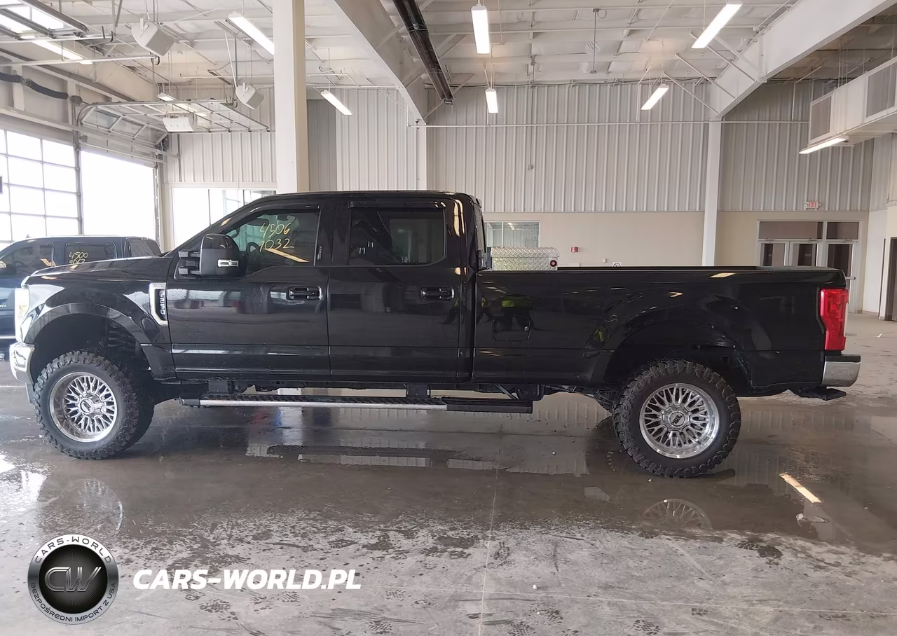 2017 Ford F-250 Lariat VIN:1FT7W2B61HEC89978 - 14